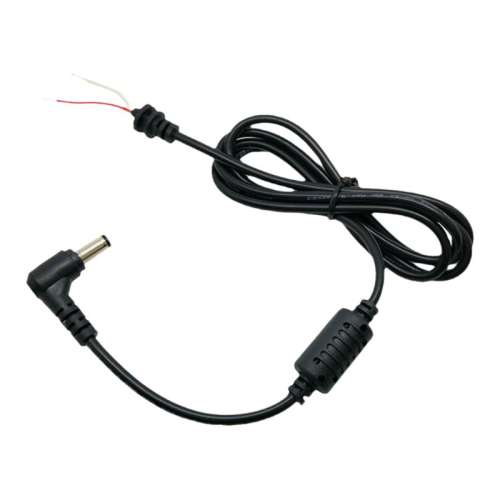  1װ-118cm-乫ͷ-85W 1.1DCͷλԴ 5.5*2.5mmֱͷǲͷͭ8.7Ԫ