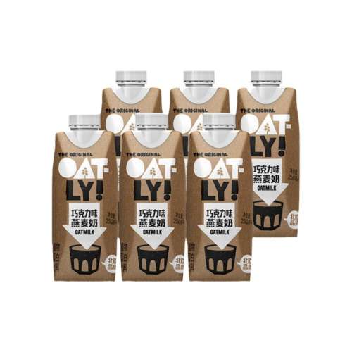 ȴʦ250ml*6 oatlyȴʦ250ml 30.9Ԫ