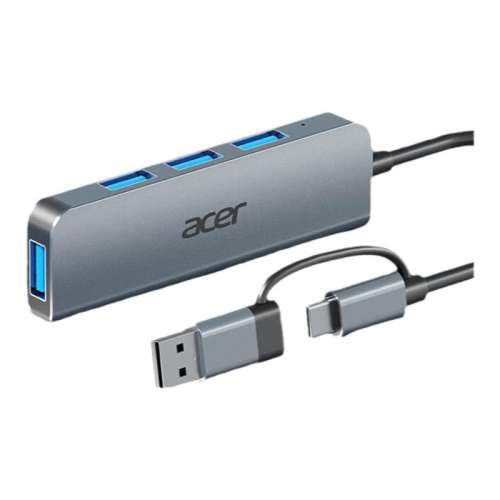 ۻ㣺0.15m ɫ-Ͻ4һ-type-c/usb3.0 acer곞չ48Ԫ