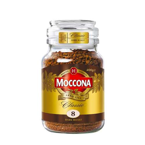 ۻ㣺(400g)*1 Moccona0֬ܺڿ 495.92Ԫ4(123.98Ԫ/88VIP 95)