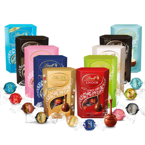 ţɿ200g ڡLindt/ʿٷƷţ̺ɿ200gʳϲ 146.37Ԫ3(48.79Ԫ/88VIP 95)