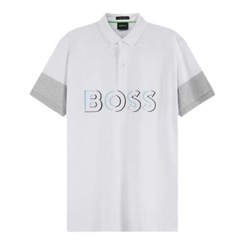 100 ɫǳɫ XS Hugo Boss LOGOPOLO 2560.05Ԫ5(512.01Ԫ/)