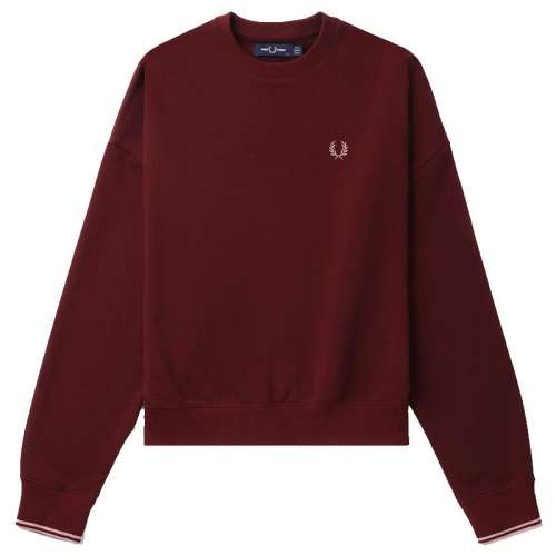 ۻ㣺ɫBKX 6 FRED PERRY Ůʿ 597Ԫ