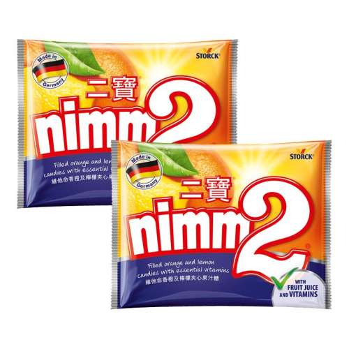 (110g)*2 nimm2άع֭Ӳ 39.5Ԫ