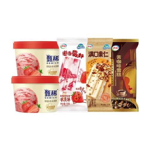 ڲݮ5+ڹ5֧+ݮ5֧+࿧5֧(1500g) ڡƷϡڹݮÿ࿧ѩ73Ԫ