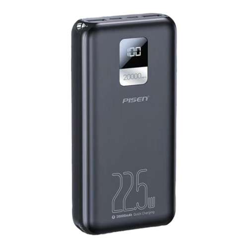 20000mAh ɫ  22.5W/30W  Pisen/Ʒʤ22.5WЯ 435Ԫ5(87Ԫ/)