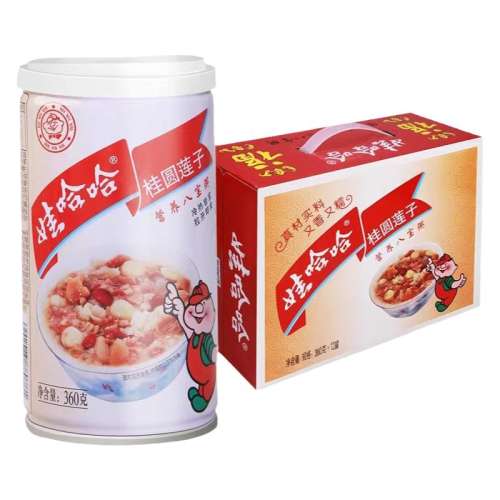 ڲ360g*6ޡ˱ࣨڣ ޹˱360g*12޹Բٷ콢ͬӪʳ۹b 20.8Ԫ