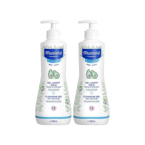 ۻ㣺(Mustela˼Ӥ׶ϴԡ¶һ500mlϴˮӤ)*2 ˼Ӥϴԡ¶500ml*2 293.55Ԫ3(97.85Ԫ/88VIP 95)