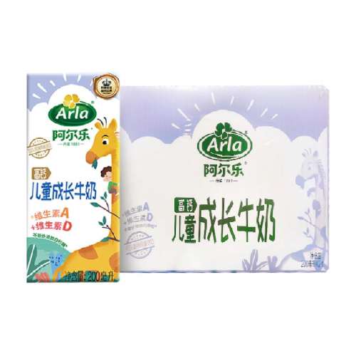 ͯɳţ arlaͯɳţ200ml48 132.05Ԫ(88VIP 95)