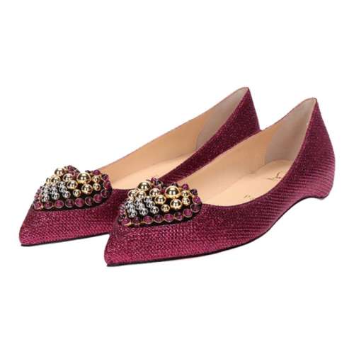 M607 ÷ɫ 35 Christian LouboutinƽЬ 1698.1Ԫ