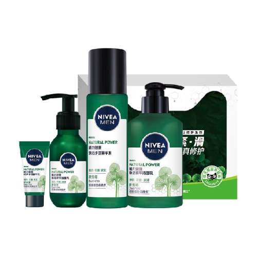 ޻ʿװNivea/ά 465.12Ԫ4(116.28Ԫ/88VIP 95)