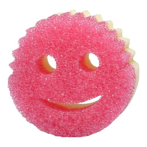 ˫Ц䵥ֻװ Scrub Daddy˫ħ 28.22Ԫ