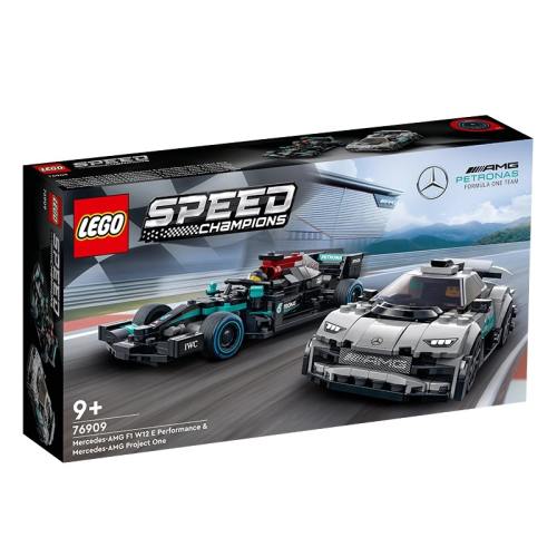 LEGO/ָ 76909 LEGO/ָ߻ľspeedϵ76909÷˹кŮ217Ԫ