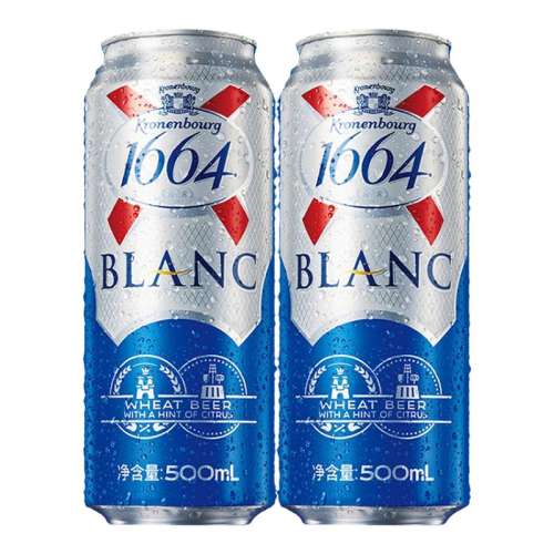 1664ʽơ500ml*2 19.9Ԫ