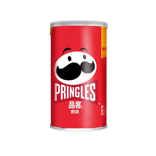 ڲ3װ42gԭζ Pringles/ƷƬС޸װ42g14.9Ԫ