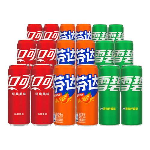 ڲƷ1 ֻ330ml*18 39.5Ԫ