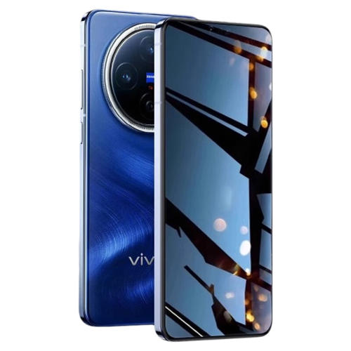 vivo X200 8K塿ԭʸС׿ָơ2Ƭװ 360ȷĤvivox200Ĥx200pro/x100s/x90/x80ֻĤˤֻȫproȫˮĤ 13.9Ԫ