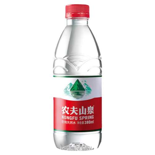 24ƿ䡿380ml*24ƿ ũɽȪȻˮȻˮ 29.9Ԫ