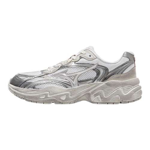 ˳᡿D1GH2504-03/ͼ/ 36 MizunoŨŮЬ2024ﶬ¿TRAINER 2K V2Ь˶Ь368Ԫ