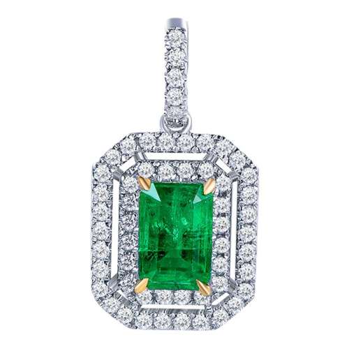 0.75ĸ̵׹ֻ Լ0.3ct/18k 鱦0.75ĸ̵׹ 10850Ԫ