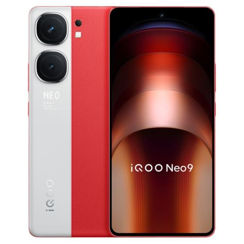  16GB+256GB 5Gȫͨ ٷ й½ iqoo neo9Ϸ羺ֻ 2139.01Ԫ