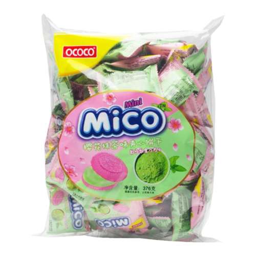 ӣĨζı376g*1 ococo Micoıɶװ 13.9Ԫ