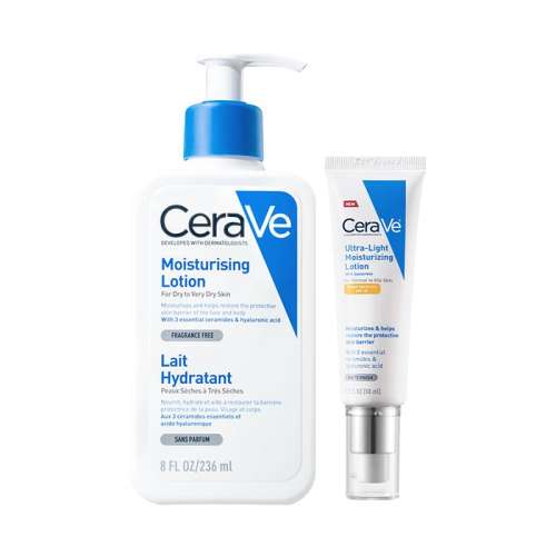 (236ml з)*1+(CeraVe/ַӪɹSPF30ռͷϱʪ50ml)*1 CeraVe/ַʪɹ 332.5Ԫ2(166.25Ԫ/88VIP 95)