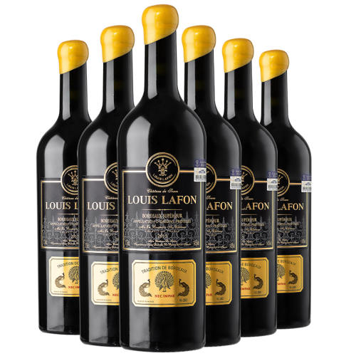 Bordeaux Suprieur ֧Ʒװ ·ƳAOPɺѾ 3011.5Ԫ5(602.3Ԫ/88VIP 95)