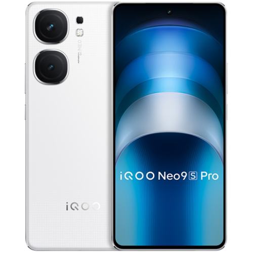 ɫ 12GB+256GB 5Gȫͨ ٷ й½ iQOO Neo9S ProƷֻ 2499.01Ԫ