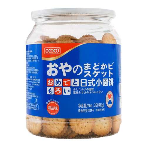 ۻ㣺ʽСԲ350g*1ޡ OCOCOʽСԲִ 16.9Ԫ