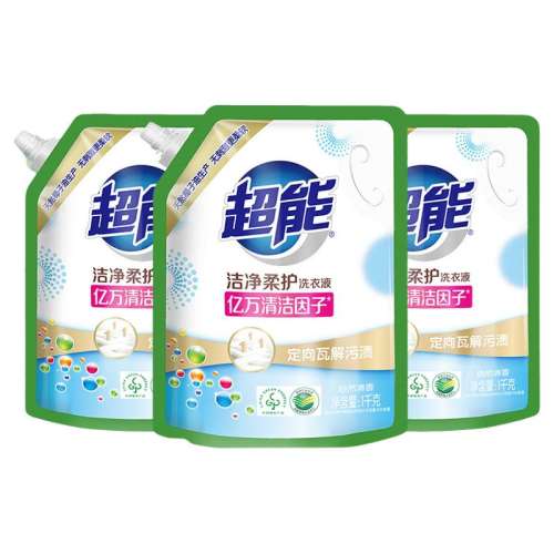 ۻ㣺2װ1kg*1 ϴҺྻỤ1kgװʵװڹٷƷɫ10.62Ԫ