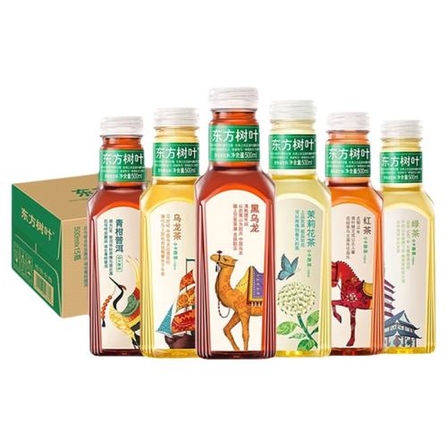 ڲ500ml*12ƿζ Ҷ500ml*12ƿװ34.9Ԫ