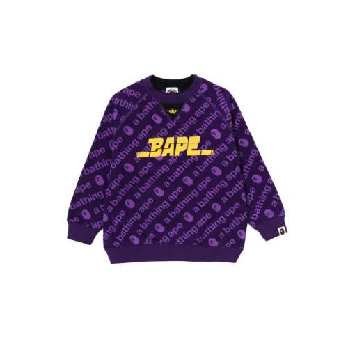 ɫBKX 110cm ĸỨͼԲBAPE 2912.6Ԫ4(728.15Ԫ/)