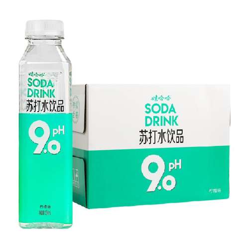 ޹PH9.0մˮ500ml15ƿ 53.01Ԫ(88VIP 95)