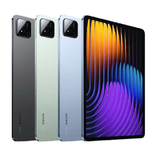 ƽ7ɫ WIFI 8GB+128GB ٷ ຼȯСƽ Xiaomi Pad 7 /7pro¿ƽ 1837.3Ԫ(88VIP 95)