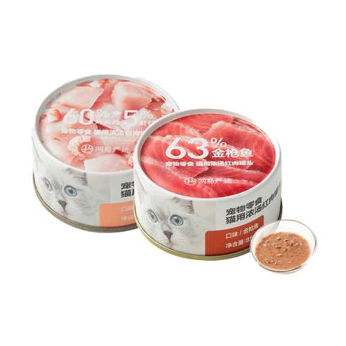 ڲèͷװ85g*2 85g ѡʳèͷ9.9Ԫ