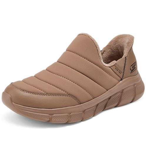 35 ɫ/BRN Skechers˹2024ƷŮʿһŵʼޱůЬ 359Ԫ