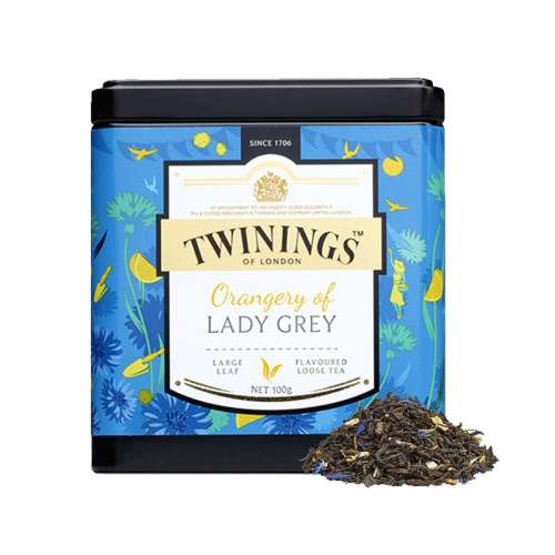 ڲ100g ̽۲ Twinings100g 69.9Ԫ