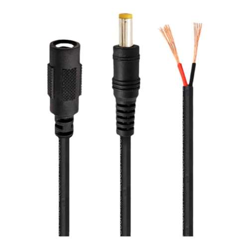  2װ-30cm-ͷ-85W DCͷ9v12vԴߵͷĸͷ7.8Ԫ