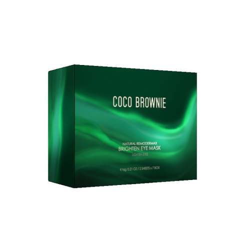 7 coco brownieĤ 248Ԫ5(49.6Ԫ/)