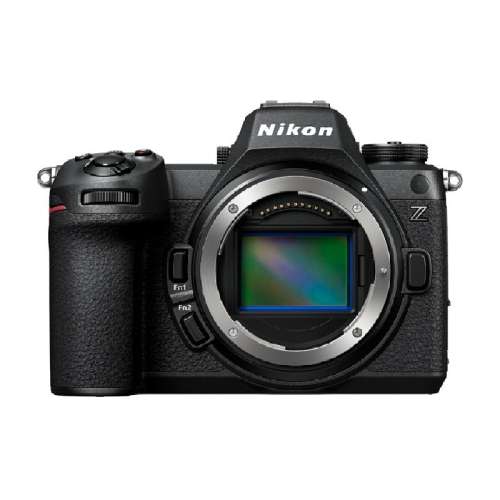 ɫ Z6 IIIͷ ٷ Nikon/῵Z63ȫ΢ 14749Ԫ(88VIP 95)