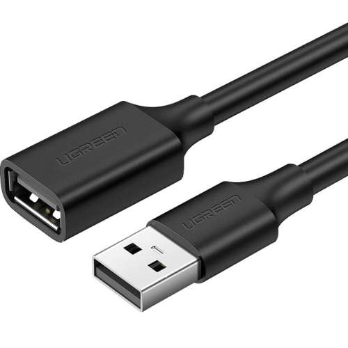 0.5m US103-USB2.0ĸӳߡ. ĸusbӳߵԵ9.9Ԫ