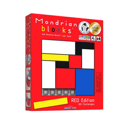 2024ȫ°װ7~ȫ)Ƽ Mondrian Blocksɵﰲƴͼ 474Ԫ3(158Ԫ/)