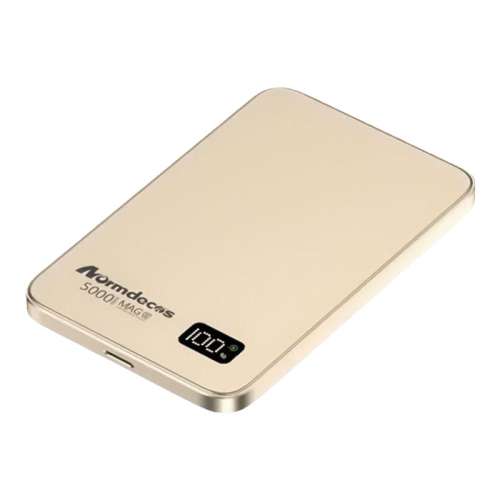 10000mAh 10000mahȫ¶泬-ӵ Magsafe籦Normdrcos 20W 387Ԫ3(129Ԫ/)