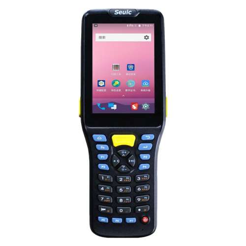 ATUOID Q7-(S)׿7.1/ 2+16GB̵ͨ SeuicpdaֳնAUTOIDQ 7S 2848Ԫ2(1424Ԫ/)