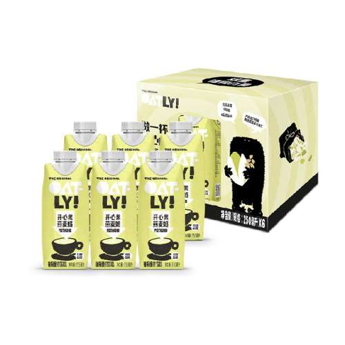 OATLYĹ250ml6ƿ 36.96Ԫ(88VIP 95)