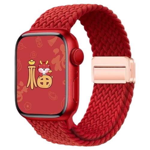 ۻ㣺:iwatch S9/8/741mm ۹轺 ϲapplewatchS10ƻֱɫϼS9ultra2ֱƤiwatchS8֯ŮSE轺S76ﶬ߼ 12.72Ԫ