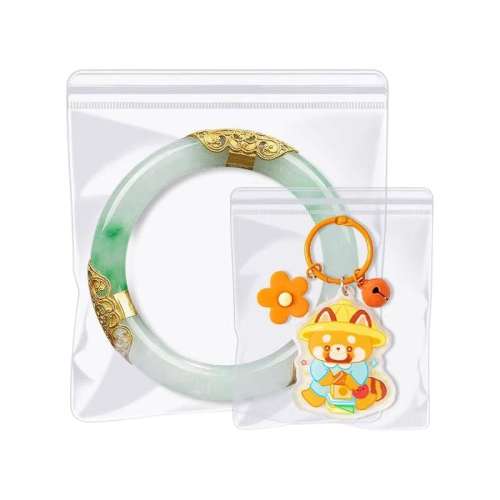 24˿20װ 4x6cm PVC δܷPVCԷʯκƷ͸3.9Ԫ