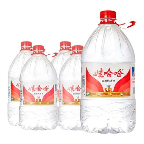 ۻ㣺ܰ5.5L*4Ͱ*1䡾ͻ¥ ޹ôˮ5.5L*4Ͱ 33.9Ԫ