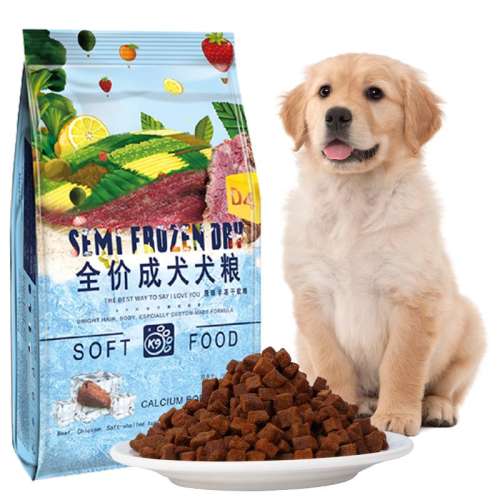 ѡ޹Ȯ+ͳװ 1500g k9붳1.5kg 57.5Ԫ